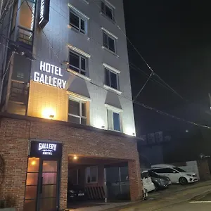 3* 호텔 갤러리호텔